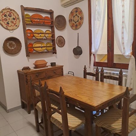 卡利亚里Casa Biasi公寓 外观 照片